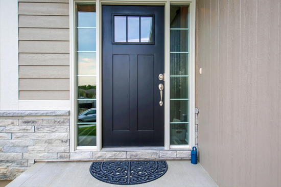 Hollister-residential-door-repair