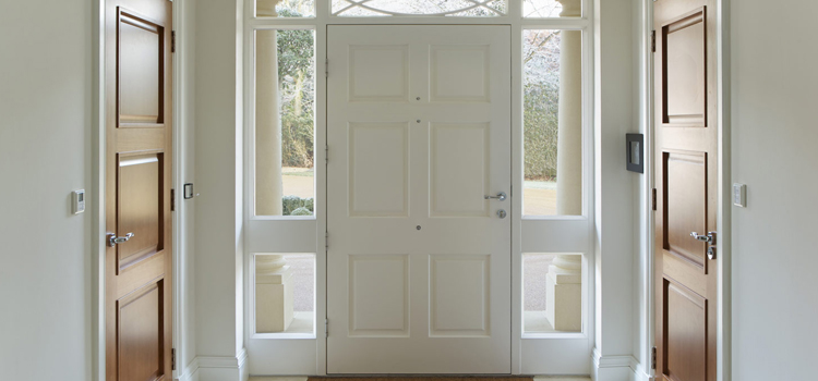 Hollister door replacement contractors